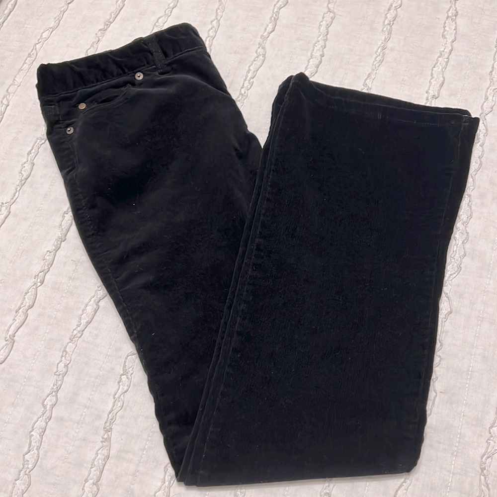 The Limited Corduroy Pants